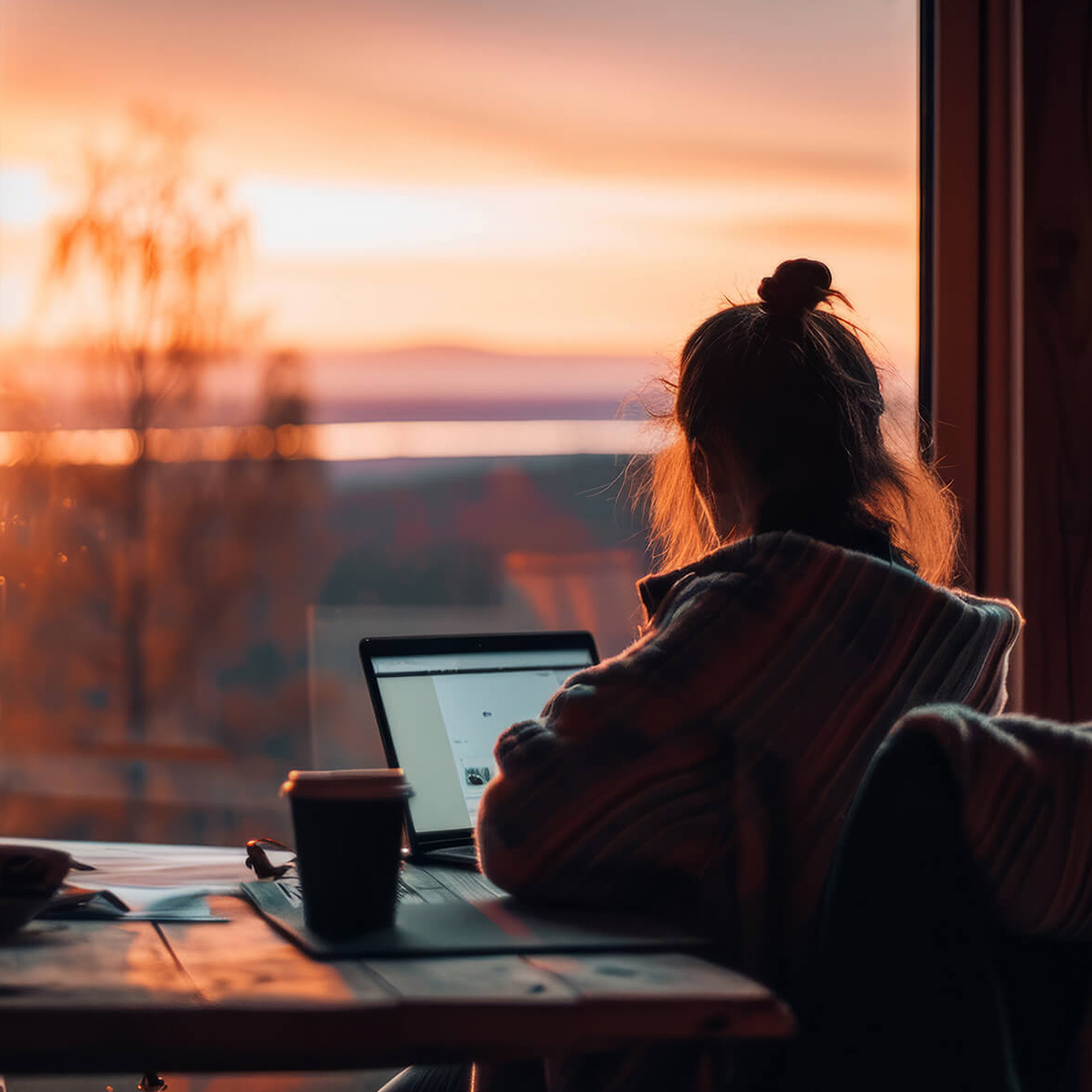 inner impact business 012 quadratisch